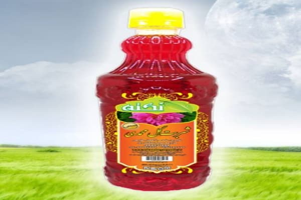 تصویر 1 از قیمت شربت گل محمدی کاشان + خرید باور نکردنی
